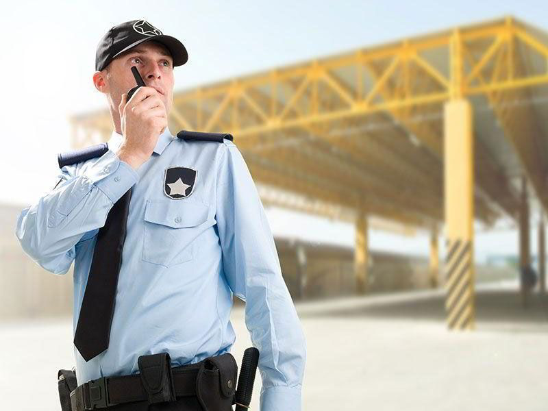 Seguridad Privada