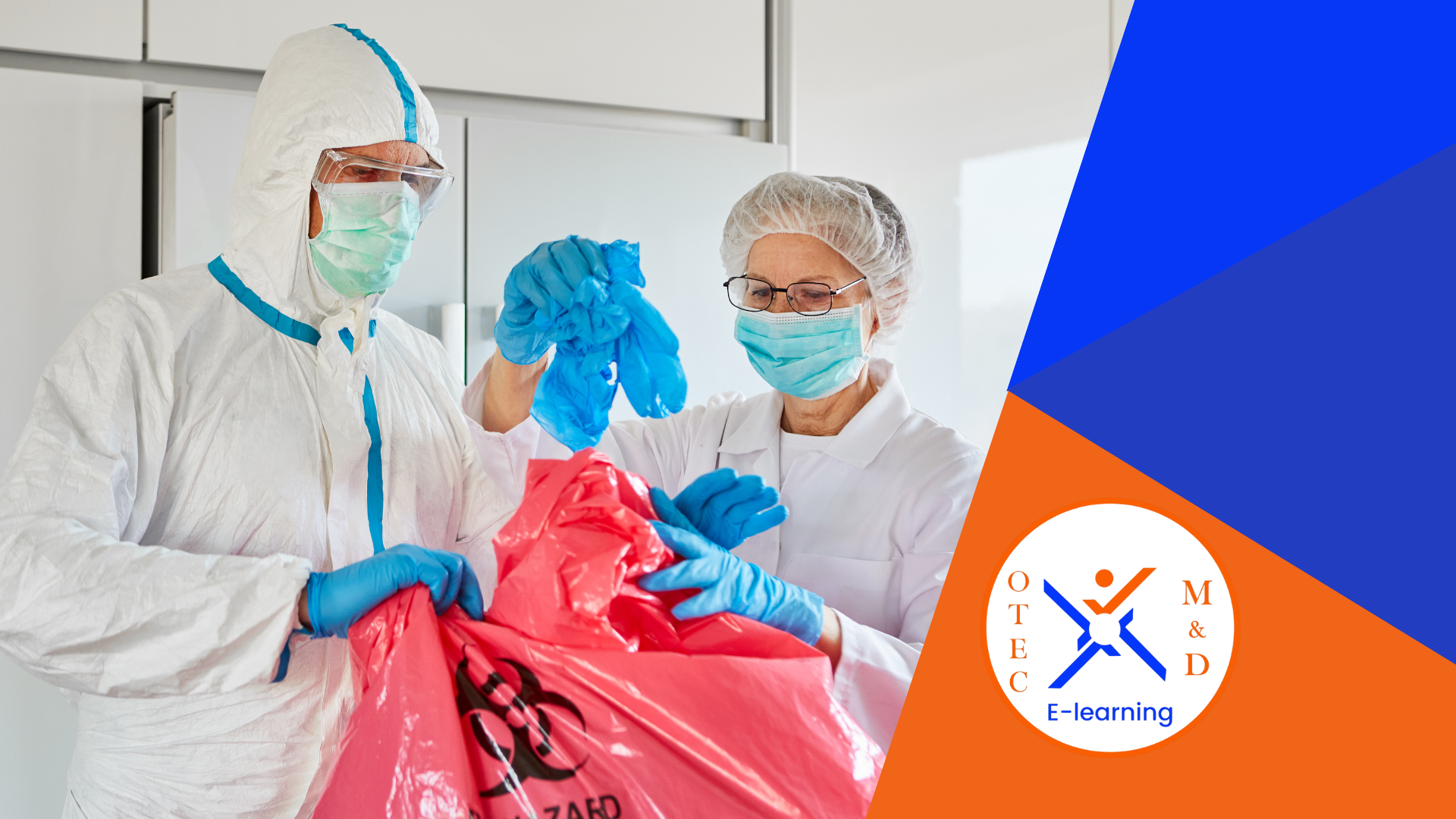 MANEJO DE RESIDUOS DE ESTABLECIMIENTOS DE ATENCIÓN DE SALUD (REAS)